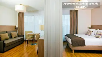 Residhome Monceau