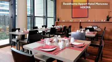 Residhome Monceau