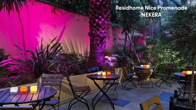 Residhome Nice Promenade