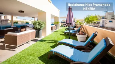 Residhome Nice Promenade
