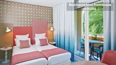 Residhome Nice Promenade