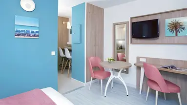Residhome Nice Promenade