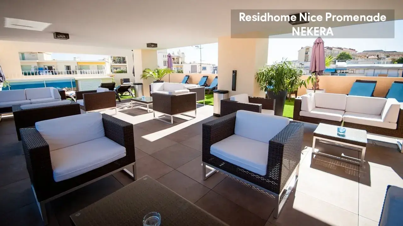 Residhome Nice Promenade