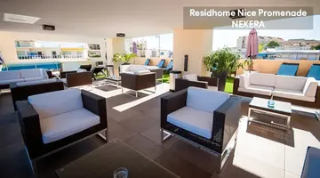 Residhome Nice Promenade