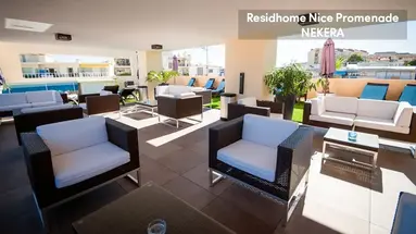 Residhome Nice Promenade