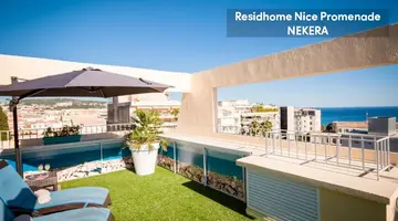 Residhome Nice Promenade
