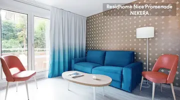 Residhome Nice Promenade