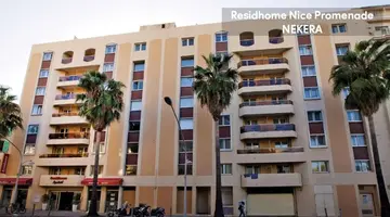 Residhome Nice Promenade