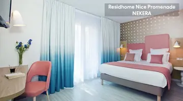 Residhome Nice Promenade