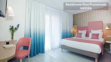 Residhome Nice Promenade