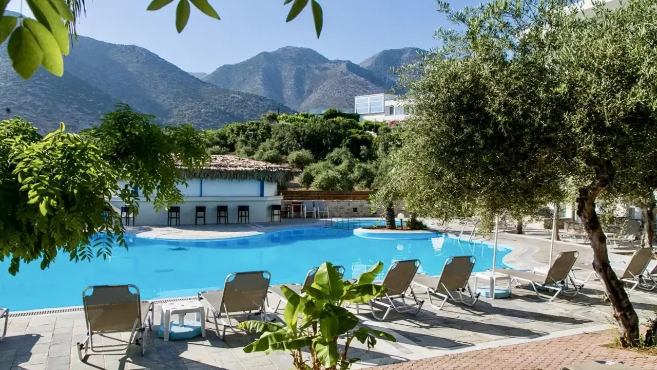Resol Hotel