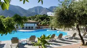 Resol Hotel