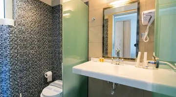 Resol Hotel