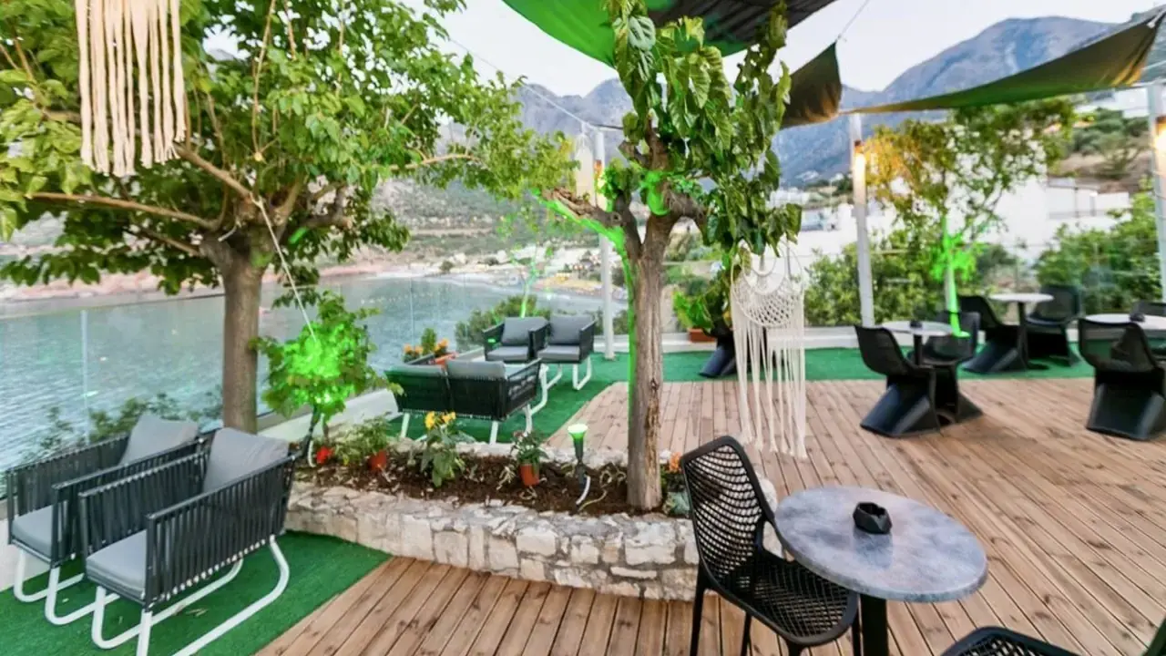 Resol Hotel