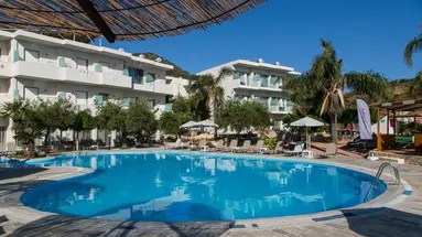 Resol Hotel