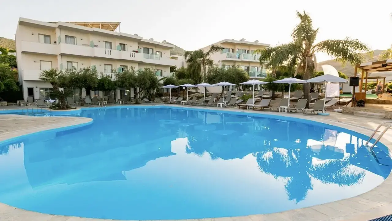 Resol Hotel