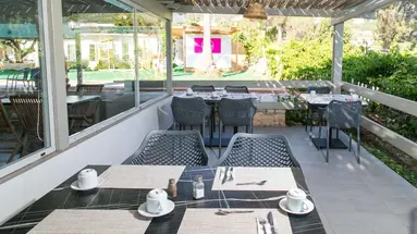 Resol Hotel