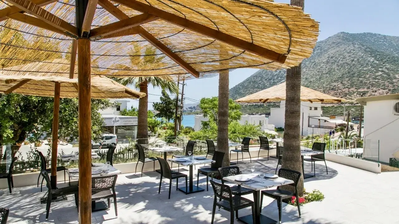 Resol Hotel