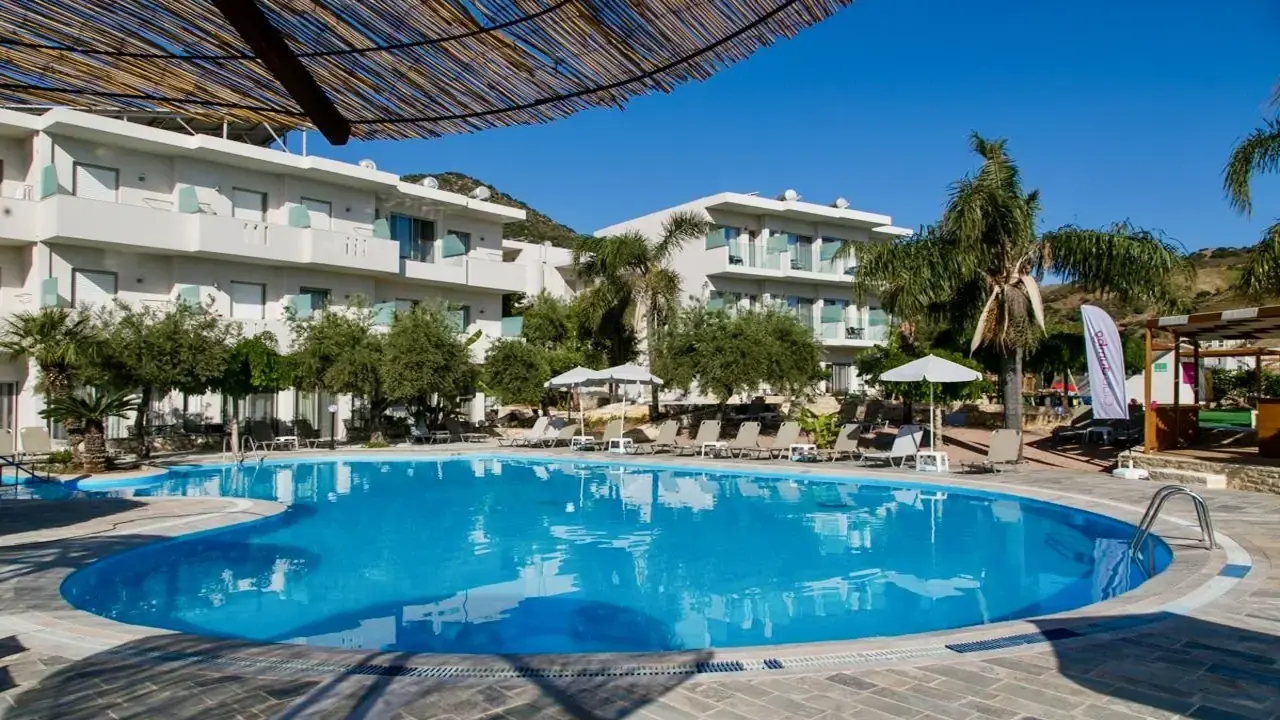 Resol Hotel