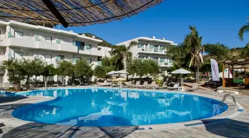 Resol Hotel