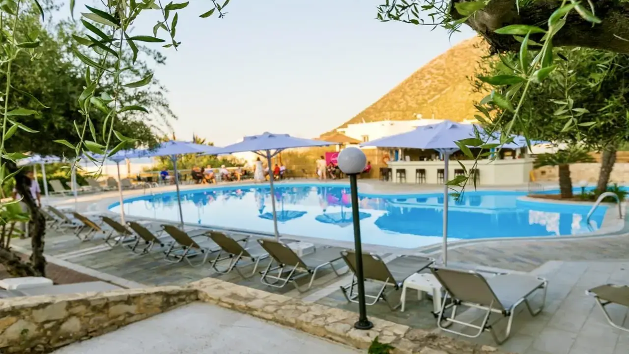 Resol Hotel