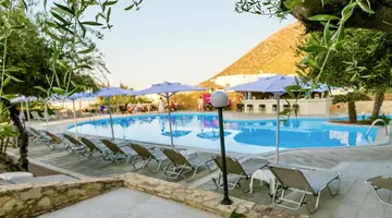 Resol Hotel