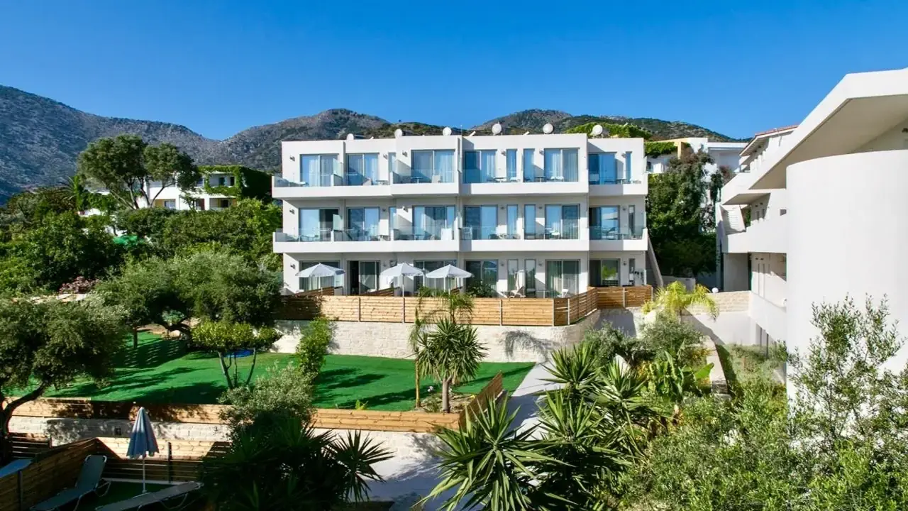 Resol Hotel