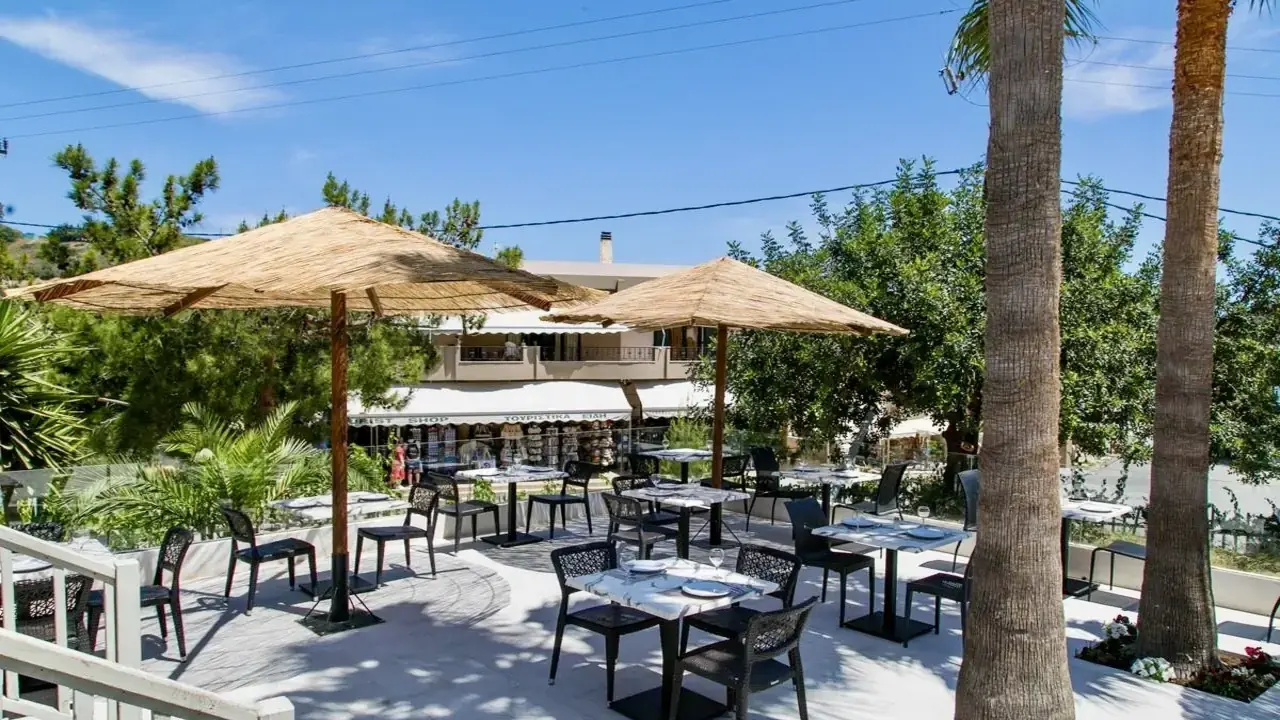 Resol Hotel