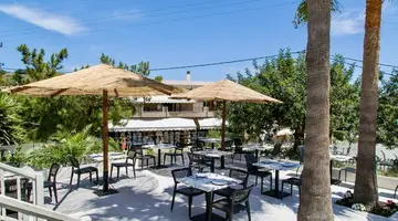 Resol Hotel