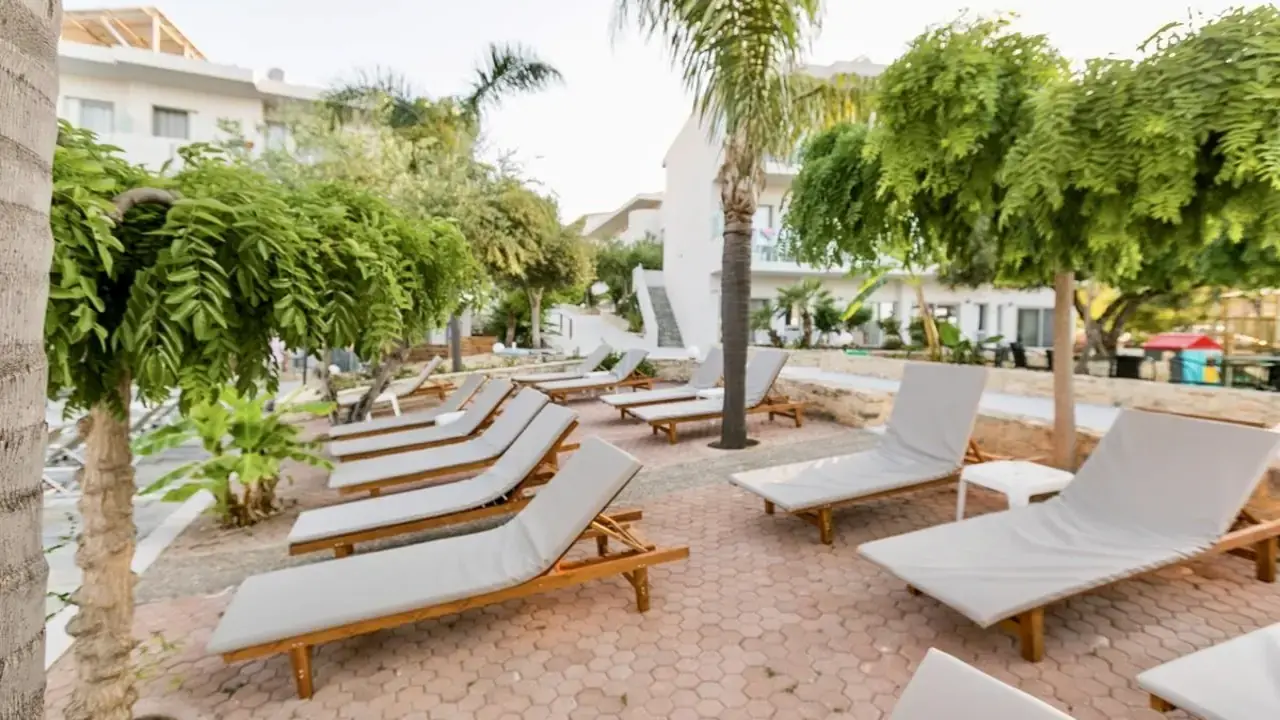 Resol Hotel