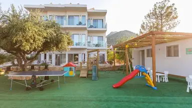 Resol Hotel