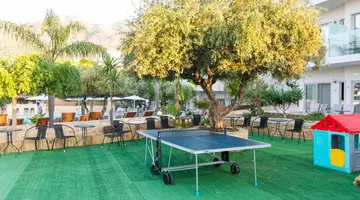 Resol Hotel