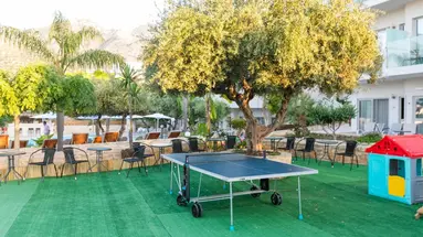 Resol Hotel