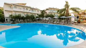 Resol Hotel