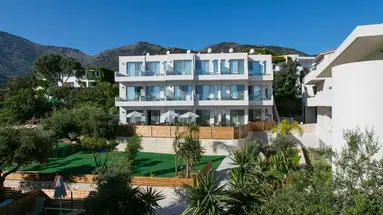 Resol Hotel