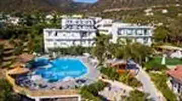 Resol Lisa Mary (Ex.Dolfin Liza Mary)