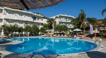 Resol Lisa Mary (Ex.Dolfin Liza Mary)