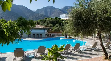 Resol Lisa Mary (Ex.Dolfin Liza Mary)