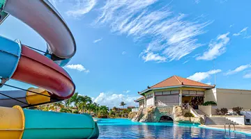 Resonance Varadero