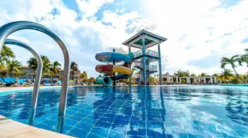 Resonance Varadero