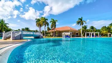 Resonance Varadero