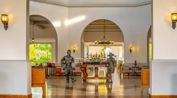 Resonance Varadero