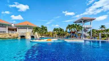 Resonance Varadero