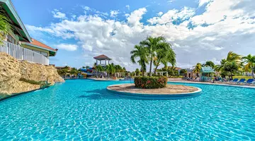 Resonance Varadero