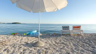 RESORT AMARIN APARTMENTS