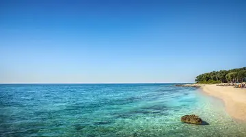 RESORT AMARIN APARTMENTS