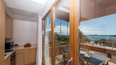 RESORT AMARIN APARTMENTS