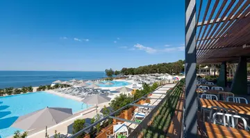 RESORT AMARIN APARTMENTS
