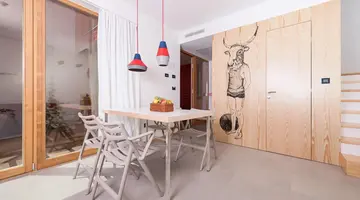 RESORT AMARIN APARTMENTS