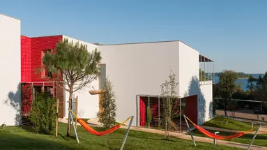 RESORT AMARIN APARTMENTS